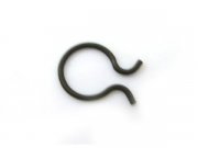 Clip Bremsbelge Omega Vespa