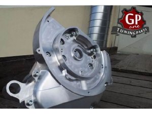 CNC Motorblock -FALC- GP One