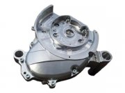 CNC Motorblock -FALC- GP One