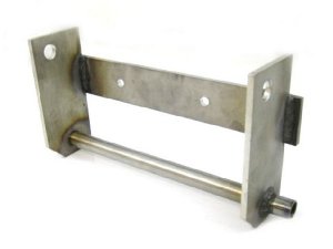 Conversion Rahmen Wideframe mit PX Motor ala Linamera...
