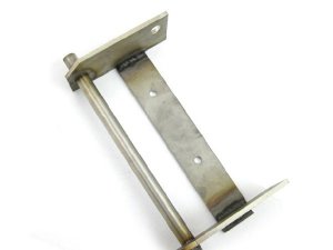 Conversion Rahmen Wideframe mit PX Motor ala Linamera Vespa 125/150