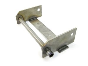 Conversion Rahmen Wideframe mit PX Motor ala Linamera Vespa 125/150
