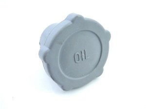 Deckel ltank PIAGGIO Vespa PX Lusso
