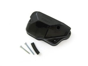 Deckel Vergaserwannel Pinasco Airbox Vespa PX Lusso