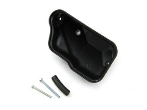 Deckel Vergaserwannel Pinasco Airbox Vespa PX Lusso