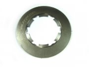 Deckscheibe Kupplung 3,0mm V50 extreme