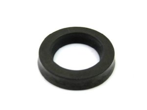 Dichtring Riemenscheibenachse 14x23x4mm PIAGGIO Vespa PK automatik