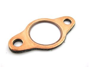 Dichtung Auspuff 8/56mm PIAGGIO Vespa PK 125
