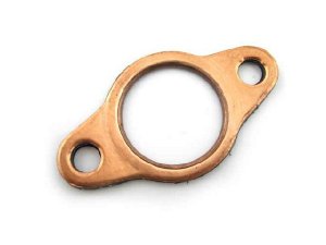 Dichtung Auspuff 8/56mm PIAGGIO Vespa PK 125