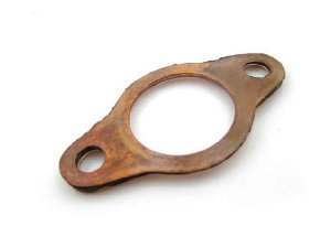 Dichtung Auspuff 8/56mm PIAGGIO Vespa PK 125