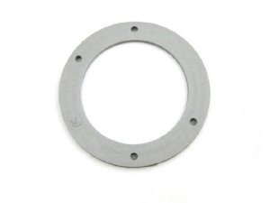 Dichtung Gummi Hupe 72x50x2mm PIAGGIO Vespa 125 V1-33/VN/VM/VNA