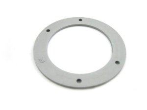 Dichtung Gummi Hupe 72x50x2mm PIAGGIO Vespa 125 V1-33/VN/VM/VNA