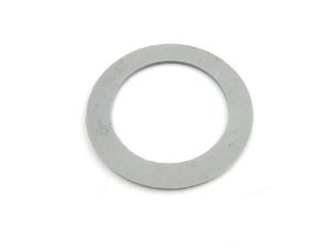 Dichtung Gummi Hupe 72x50x2mm PIAGGIO Vespa 125 V1-33/VN/VM/VNA