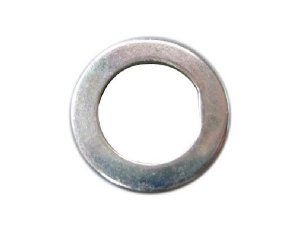 Distanzscheibe Bremsankerplatte 20mm vorne PIAGGIO Vespa...