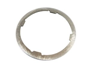 Distanzscheibe Getriebe 4-Nasen 1,1mm Vespa