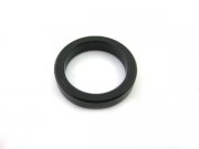 Distanzscheibe Silentgummi links Vespa V50, PV, PK