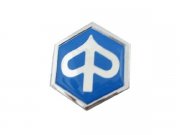 Emblem Kaskade PIAGGIO Vespa PK, PX Lusso, Cosa