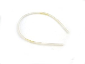 Entlüftungsschlauch 3x8mm PIAGGIO Vespa PX automatik, Cosa