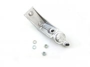 Ersatzradhalter Reserveradhalter 9 Zoll geschlossene...