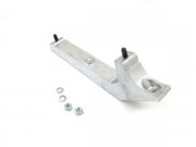 Ersatzradhalter Reserveradhalter 9 Zoll offene Felge im...