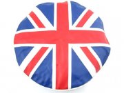 Ersatzradhlle Union Jack