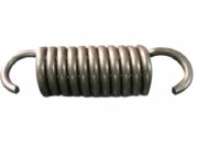 Feder Bremsbelge vorne l=50mm =12mm PIAGGIO Vespa PV,...