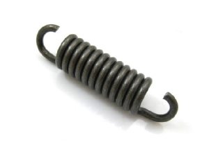 Feder Bremsbeläge vorne l=50mm Ø=12mm Vespa PV, V50,...