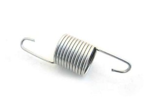 Feder Hauptstnder =31mm, L=105mm Vespa PX, Sprint