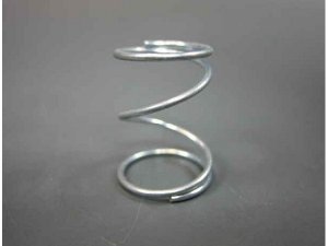 Feder Lenkschlo PIAGGIO Vespa PV, V50, Sprint, Rally, PX alt