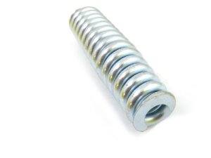 Feder verstrkt Stodmpfer L=165mm vorne 33% hrter Vespa Rally, Sprint