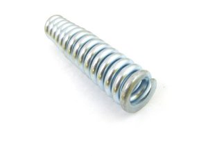 Feder verstrkt Stodmpfer L=165mm vorne 33% hrter Vespa Rally, Sprint