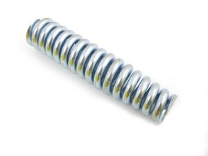 Feder verstrkt Stodmpfer L=180mm vorne 33% hrter Vespa GL150