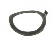 Federscheibe mit Haken Schalt & Gasrohr 29x22x1 PIAGGIO...