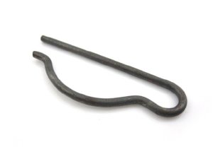 Federsplint Schalt-/Gasrohr PIAGGIO Vespa V50, PV, PK, PX