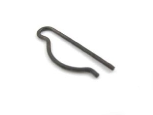 Federsplint Schalt-/Gasrohr PIAGGIO Vespa V50, PV, PK, PX