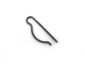 Federsplint Schalt-/Gasrohr PIAGGIO Vespa V50, PV, PK, PX