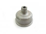 Federteller Stodmpfer vorne, oben PIAGGIO Vespa  V50,...