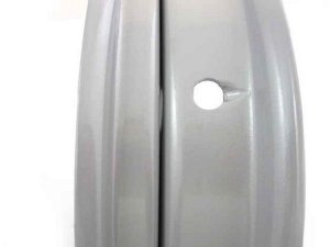 Felge 2.75x9 geschlossen Vespa V50