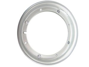 Felge 9 Zoll 4-Loch offen (ital.) Vespa V50