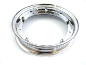 Felge chrom Vespa GS160, SS180