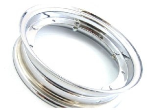 Felge chrom Vespa GS160, SS180