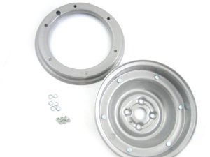 Felge geschlossen 10 Zoll Vespa V50