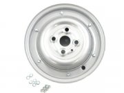 Felge geschlossen 10 Zoll Vespa V50