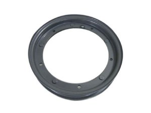 Felge standard grau 2.10-10 (Ital.) Vespa PV, V50, PK, PX, Sprint