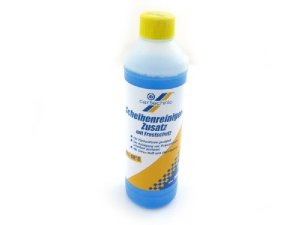 Frostschutz Scheibenreiniger Scheibenklar Plus 500ml Konzentrat