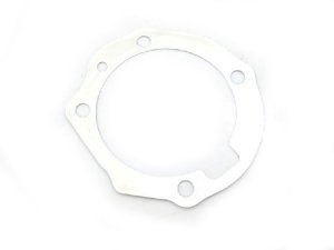 Fußdichtung 0,2mm metall Vespa PX200, Rally 200