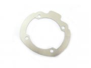 Fudichtung 1,0mm Alu Falc & Parmakit 60mm V50, PV, PK
