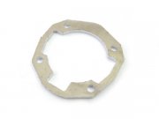 Fudichtung 5mm Alu 177ccm Polini, M1X, Parmakit Vespa...