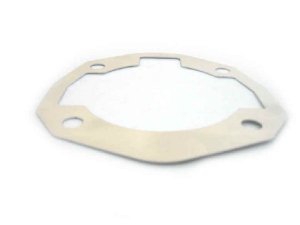 Fudichtung Alu 0,5mm Vespa PX80-177, Polini 177, Parmakit 172, Quattrini M1X