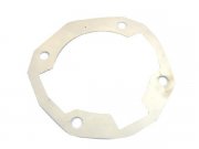 Fudichtung Alu 0,5mm Vespa PX80-177, Polini 177,...